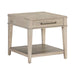 New Haven End Table - Furniture 4 Less (Jacksonville, NC)