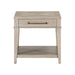 New Haven End Table - Furniture 4 Less (Jacksonville, NC)