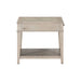 New Haven End Table - Furniture 4 Less (Jacksonville, NC)