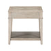 New Haven End Table - Furniture 4 Less (Jacksonville, NC)