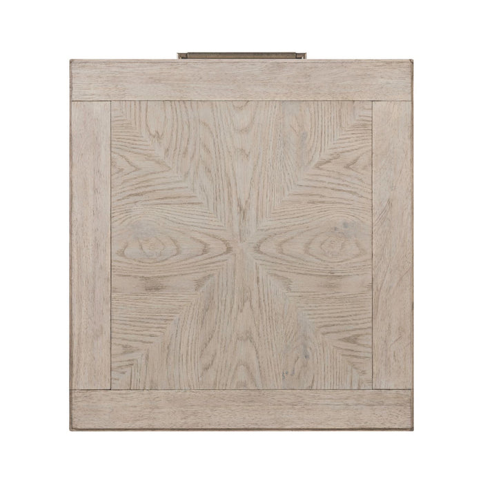 New Haven End Table - Furniture 4 Less (Jacksonville, NC)