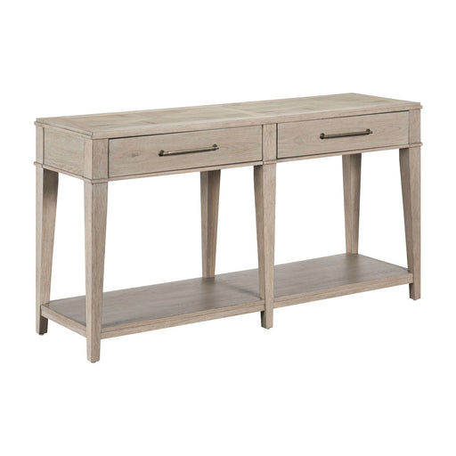 New Haven Sofa Table - Furniture 4 Less (Jacksonville, NC)