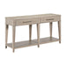 New Haven Sofa Table - Furniture 4 Less (Jacksonville, NC)