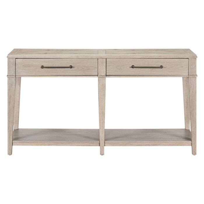 New Haven Sofa Table - Furniture 4 Less (Jacksonville, NC)