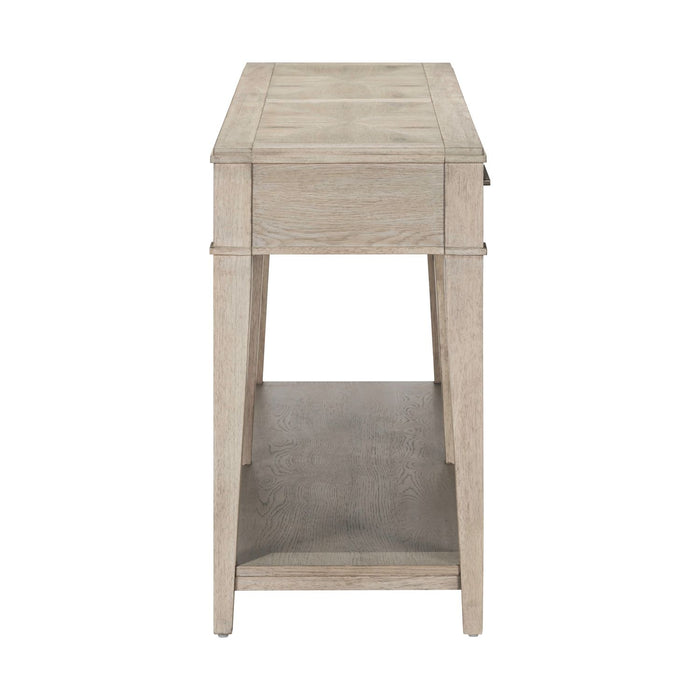 New Haven Sofa Table - Furniture 4 Less (Jacksonville, NC)