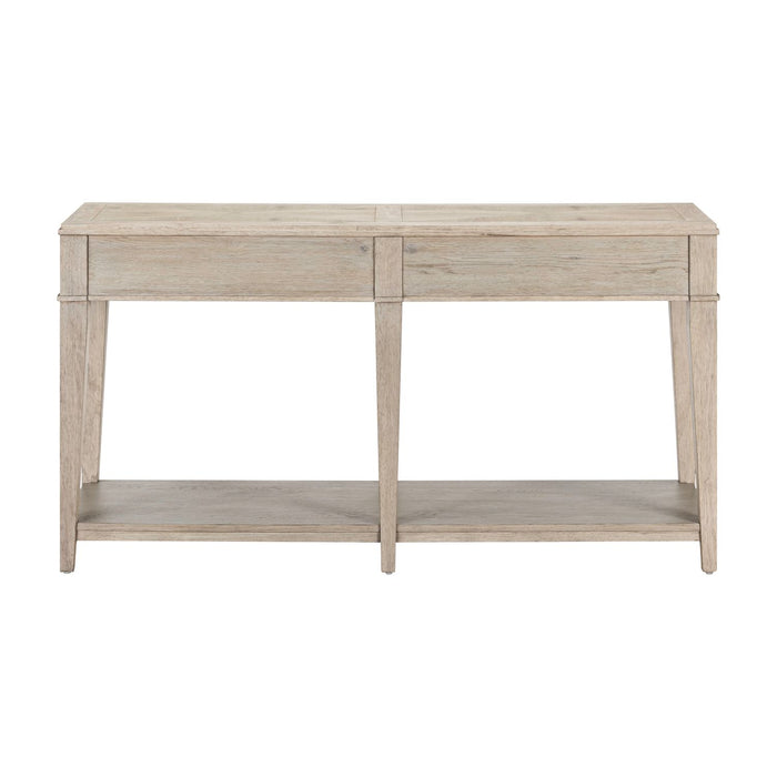 New Haven Sofa Table - Furniture 4 Less (Jacksonville, NC)