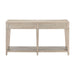 New Haven Sofa Table - Furniture 4 Less (Jacksonville, NC)