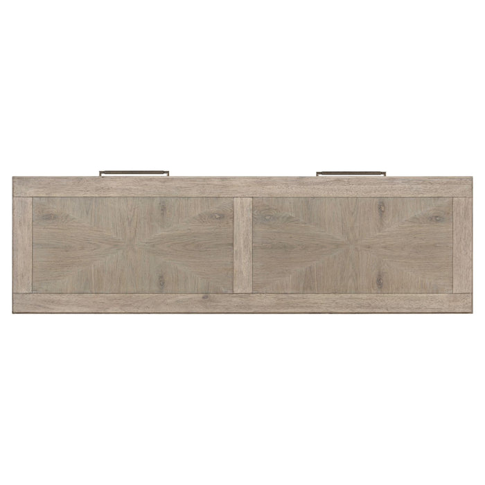 New Haven Sofa Table - Furniture 4 Less (Jacksonville, NC)