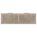 New Haven Sofa Table - Furniture 4 Less (Jacksonville, NC)