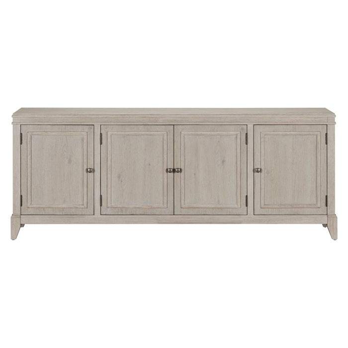 New Haven 82 Inch TV Console - Furniture 4 Less (Jacksonville, NC)
