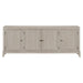 New Haven 82 Inch TV Console - Furniture 4 Less (Jacksonville, NC)