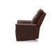Avery SG Recliner P2 - Cognac - Furniture 4 Less (Jacksonville, NC)
