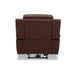 Avery SG Recliner P2 - Cognac - Furniture 4 Less (Jacksonville, NC)