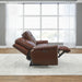 Avery Sofa P2 - Cognac - Furniture 4 Less (Jacksonville, NC)