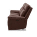 Avery Sofa P2 - Cognac - Furniture 4 Less (Jacksonville, NC)