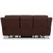 Avery Sofa P2 - Cognac - Furniture 4 Less (Jacksonville, NC)