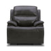 Liberty Furniture Bentley SG Recliner P2 & ZG in Graphite image