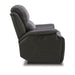 Liberty Furniture Bentley SG Recliner P2 & ZG in Graphite - Furniture 4 Less (Jacksonville, NC)