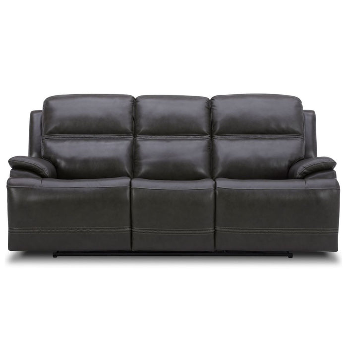 Liberty Furniture Bentley Sofa P2 & ZG in Graphite image