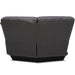 Liberty Furniture Bentley Corner Wedge in Graphite - Furniture 4 Less (Jacksonville, NC)