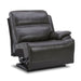 Liberty Furniture Bentley Right-Arm Recliner P2 & ZG in Graphite - Furniture 4 Less (Jacksonville, NC)