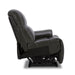 Liberty Furniture Bentley Right-Arm Recliner P2 & ZG in Graphite - Furniture 4 Less (Jacksonville, NC)