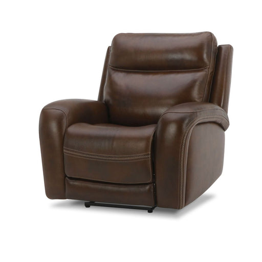 Liberty Furniture Blair SG Recliner P2 in Cognac image