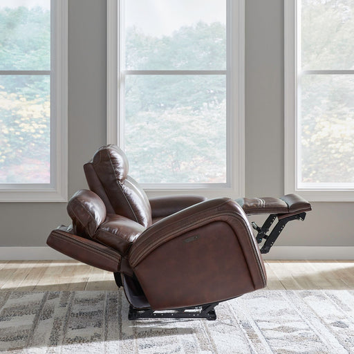 Blair Sofa P2 & ZG in Cognac - Furniture 4 Less (Jacksonville, NC)