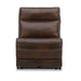 Liberty Furniture Blair Armless Recliner P2 & ZG in Cognac - Furniture 4 Less (Jacksonville, NC)