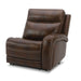 Liberty Furniture Blair Right Arm Recliner P2 & ZG in Cognac - Furniture 4 Less (Jacksonville, NC)