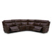 Blair 6 Piece Sectional - Furniture 4 Less (Jacksonville, NC)
