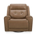 Carrington SG Recliner P3 - York Sand - Furniture 4 Less (Jacksonville, NC)