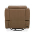 Carrington SG Recliner P3 - York Sand - Furniture 4 Less (Jacksonville, NC)