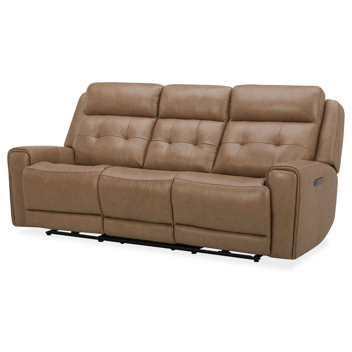 Carrington Sofa P3 & ZG - York Sand - Furniture 4 Less (Jacksonville, NC)