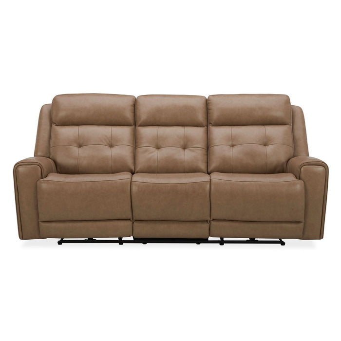 Carrington Sofa P3 & ZG - York Sand - Furniture 4 Less (Jacksonville, NC)