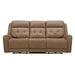Carrington Sofa P3 & ZG - York Sand - Furniture 4 Less (Jacksonville, NC)