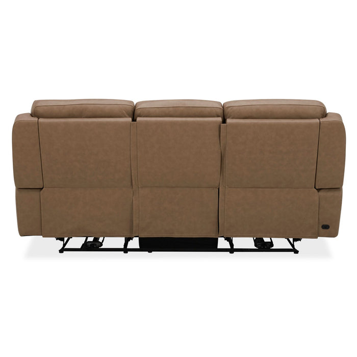 Carrington Sofa P3 & ZG - York Sand - Furniture 4 Less (Jacksonville, NC)