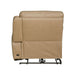 Carrington L Arm Recliner P3 & ZG - York Sand - Furniture 4 Less (Jacksonville, NC)