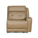 Carrington R Arm Recliner P3 & ZG - York Sand - Furniture 4 Less (Jacksonville, NC)