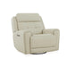 Carrington SG Recliner P3 & ZG in Baja Stone - Furniture 4 Less (Jacksonville, NC)