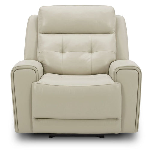 Liberty Furniture Carrington SG Recliner P3 & ZG in Baja Stone - Furniture 4 Less (Jacksonville, NC)