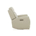 Carrington SG Recliner P3 & ZG in Baja Stone - Furniture 4 Less (Jacksonville, NC)