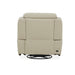 Carrington SG Recliner P3 & ZG in Baja Stone - Furniture 4 Less (Jacksonville, NC)