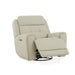 Carrington SG Recliner P3 & ZG in Baja Stone - Furniture 4 Less (Jacksonville, NC)