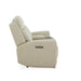 Carrington Loveseat w/Console P3 & ZG in Baja Stone - Furniture 4 Less (Jacksonville, NC)