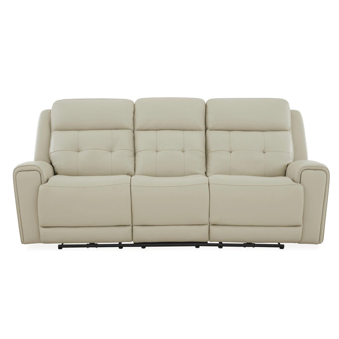 Carrington Sofa P3 & ZG in Baja Stone - Furniture 4 Less (Jacksonville, NC)