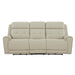 Carrington Sofa P3 & ZG in Baja Stone - Furniture 4 Less (Jacksonville, NC)