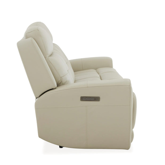 Carrington Sofa P3 & ZG in Baja Stone - Furniture 4 Less (Jacksonville, NC)