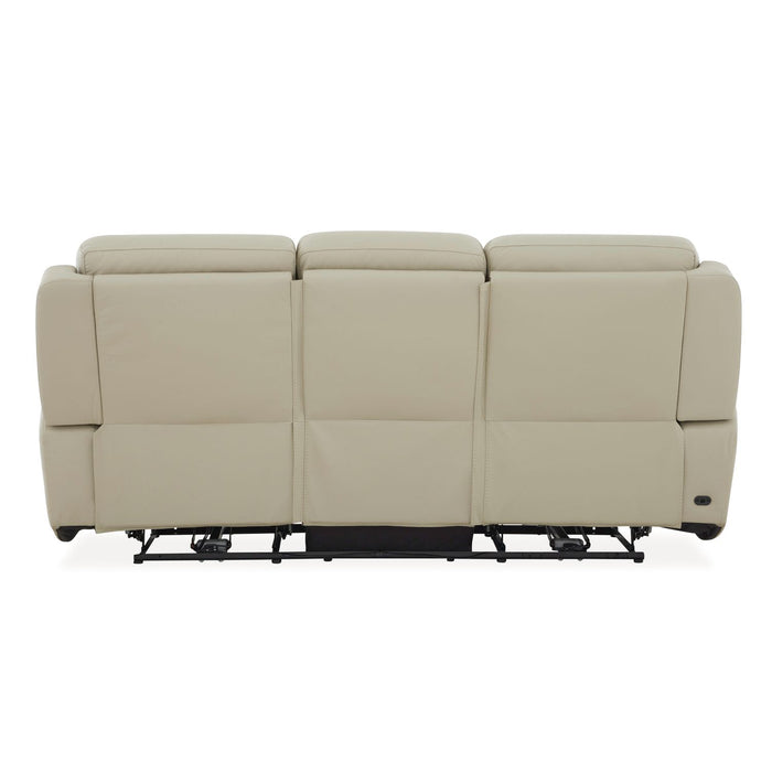 Carrington Sofa P3 & ZG in Baja Stone - Furniture 4 Less (Jacksonville, NC)