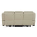 Carrington Sofa P3 & ZG in Baja Stone - Furniture 4 Less (Jacksonville, NC)
